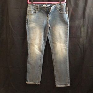 Missimo Boyfriend Jeans- new with tags!